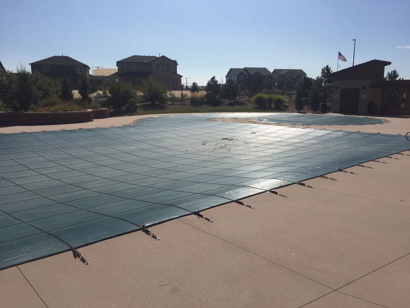 Clean Pool, photo 3
