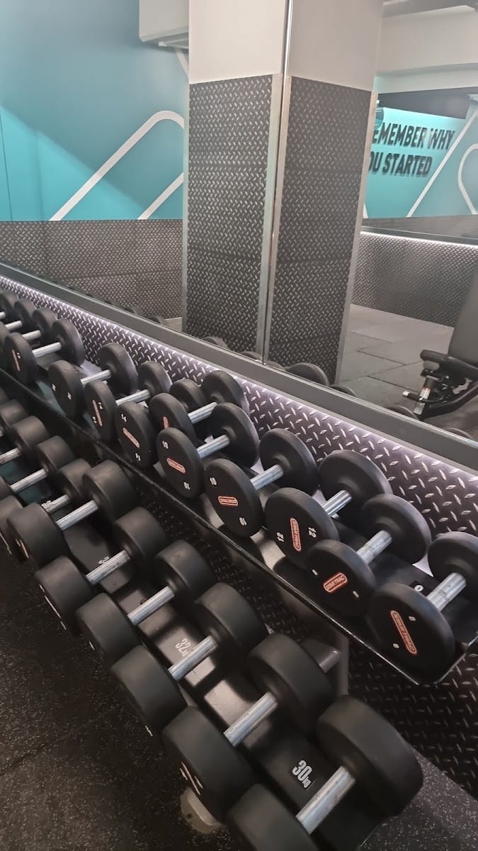 PureGym London Tower Hill