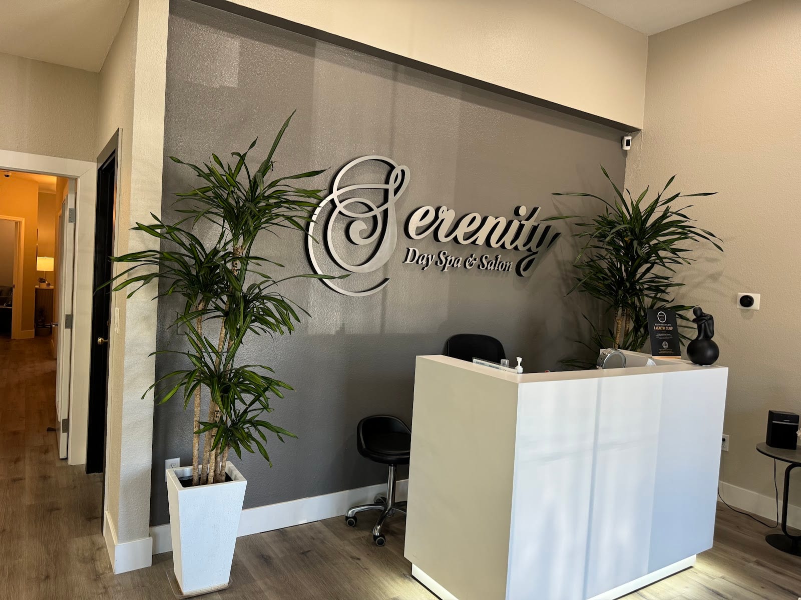 Serenity Day Spa Salon, photo 2