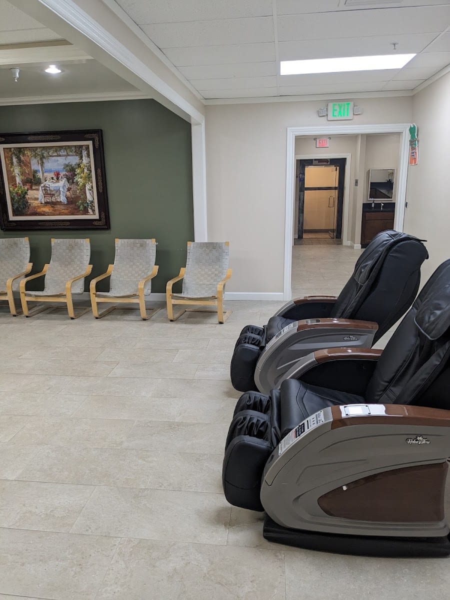 LUX SPA