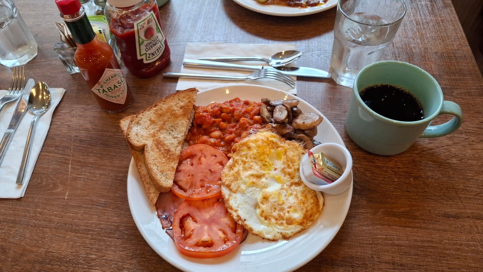 Magnin Street Cafe & Bistro, photo 4