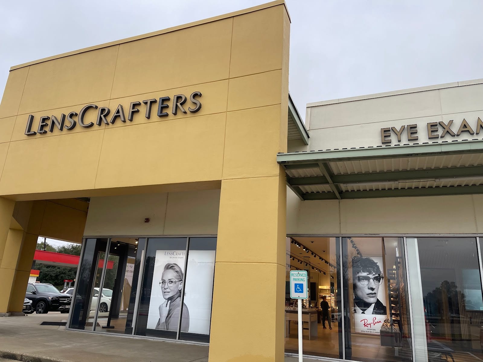Amazing Eye Care