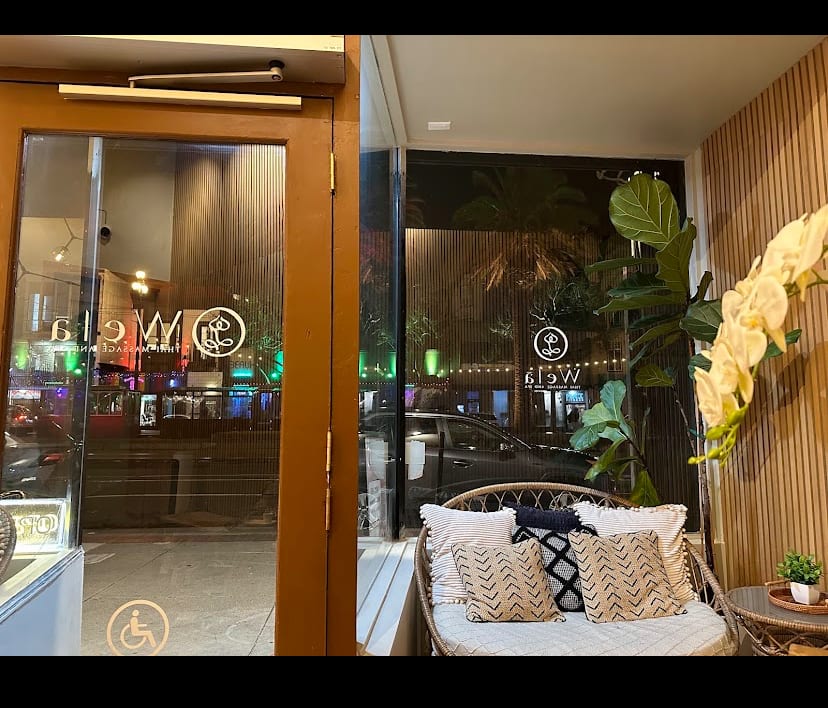 Bianca Massage Spa And Sauna, photo 3