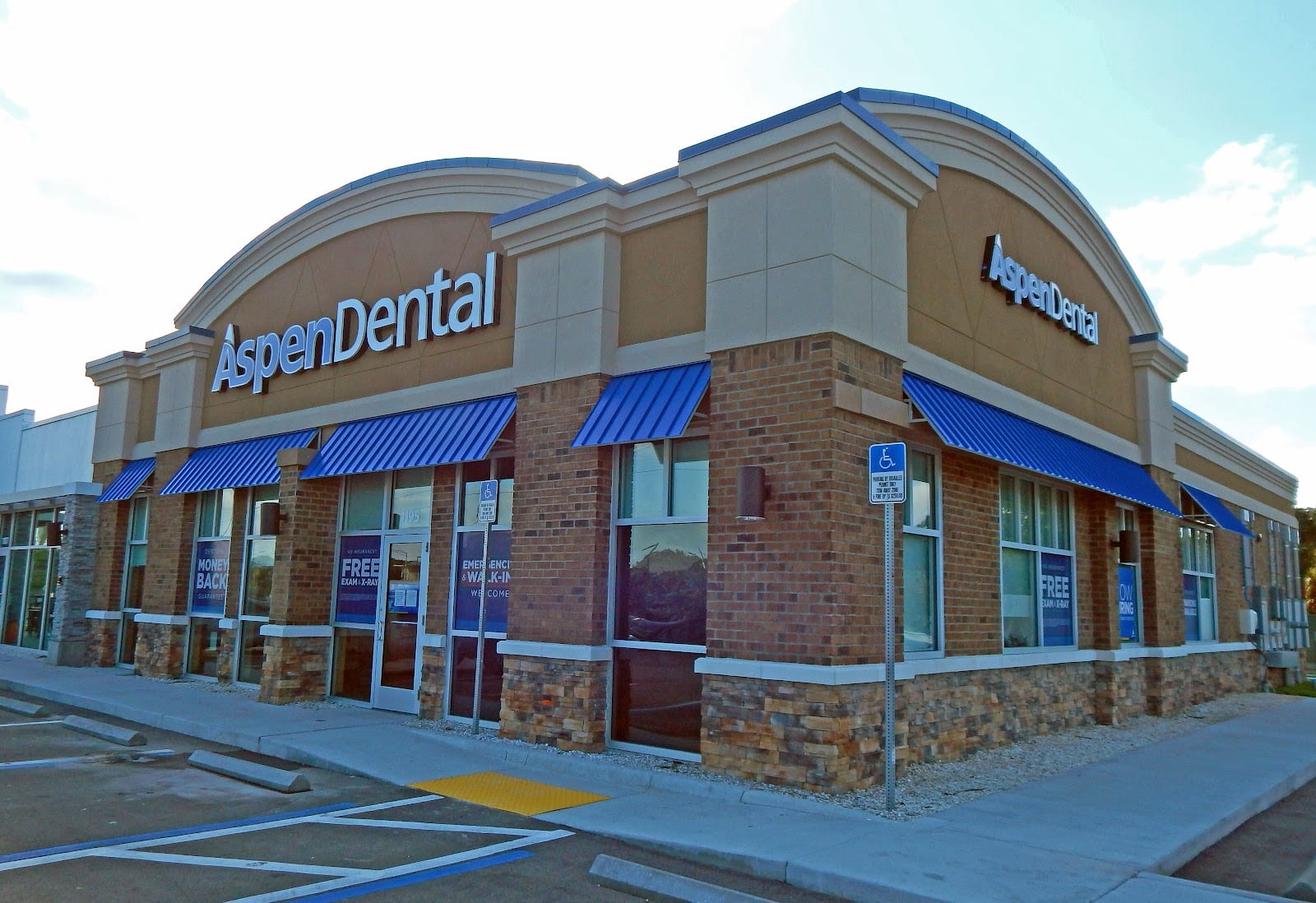 Aspen Dental - Nokomis, FL, photo 4