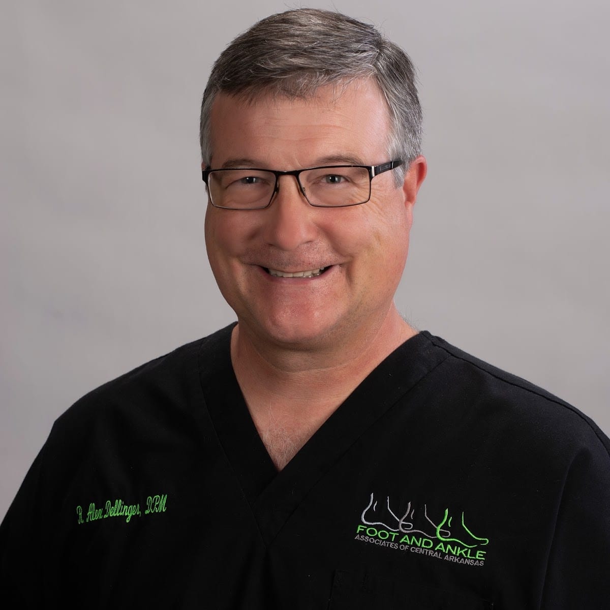 Foot & Ankle Associates of Central Arkansas, photo 3