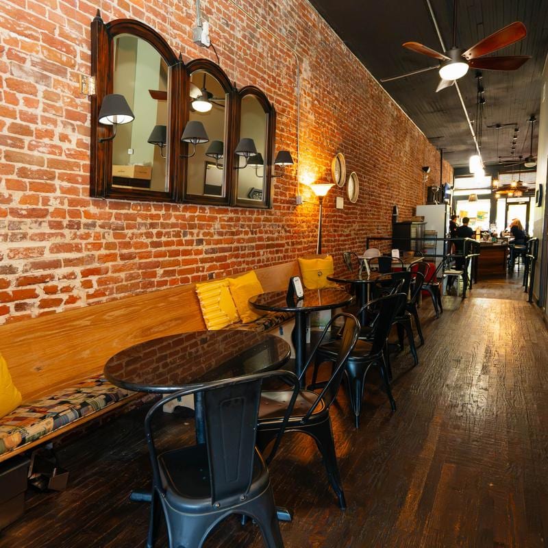 Old Town Wine House, photo 2