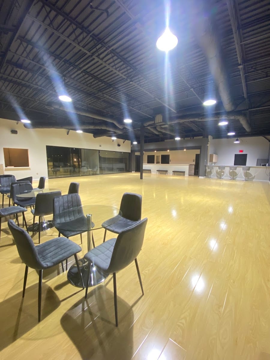 Dance Vision Studios - Frisco