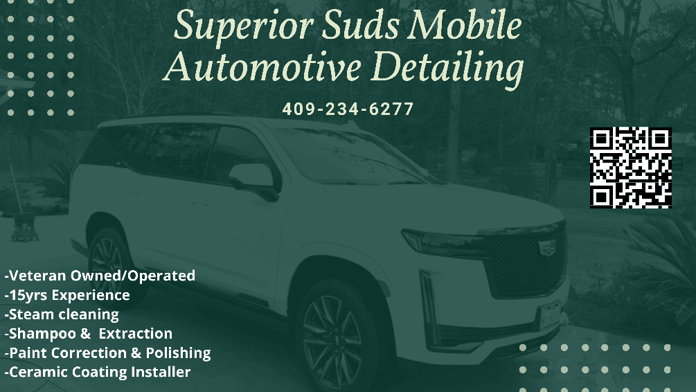 Superior Suds Mobile Automotive Detailing LLC, photo 2
