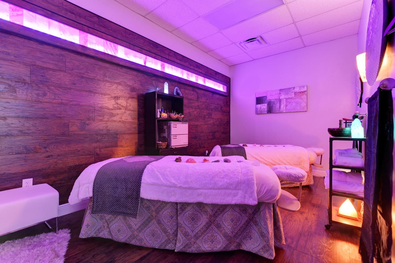 The OM Shoppe & Spa - Sarasota FL