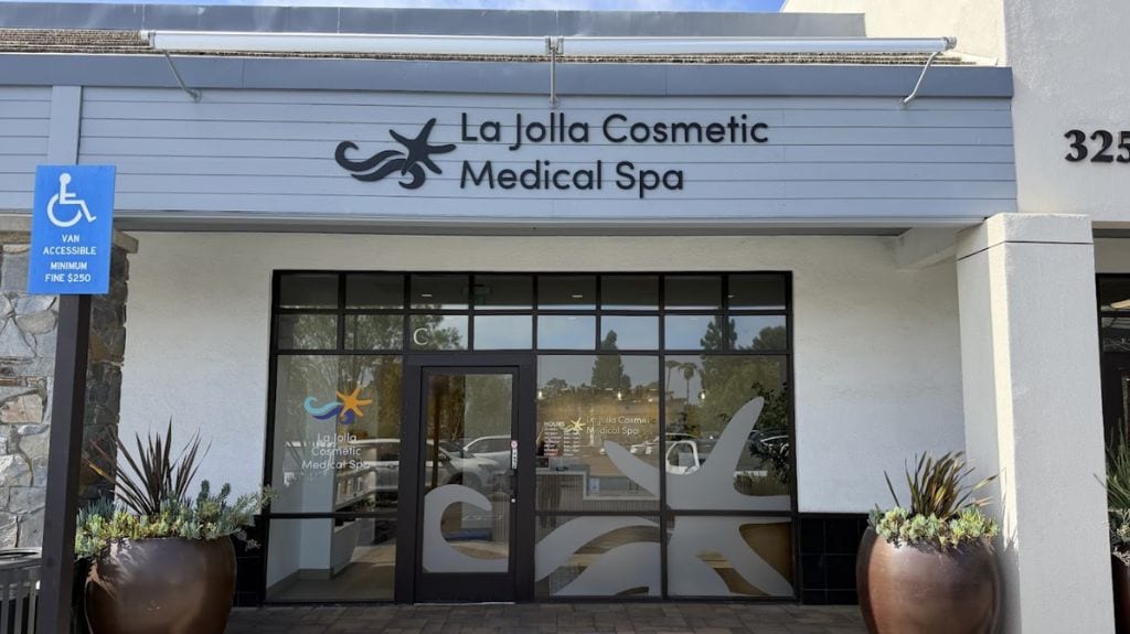 La Jolla Cosmetic Medical Spa - Dana Point, photo 2