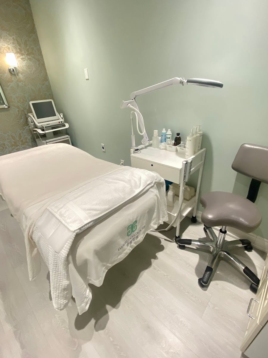 Evergreen Medical Spa, photo 2