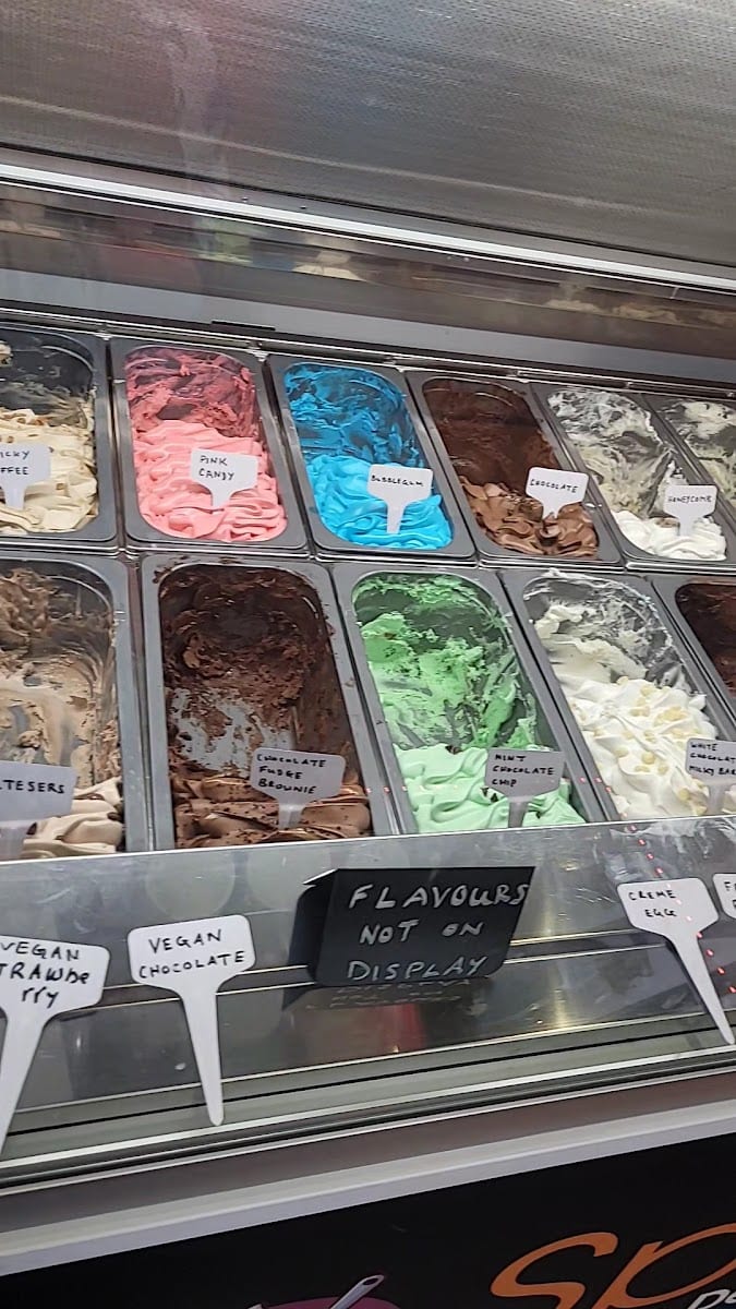 Sweet Spot Desserts, photo 2