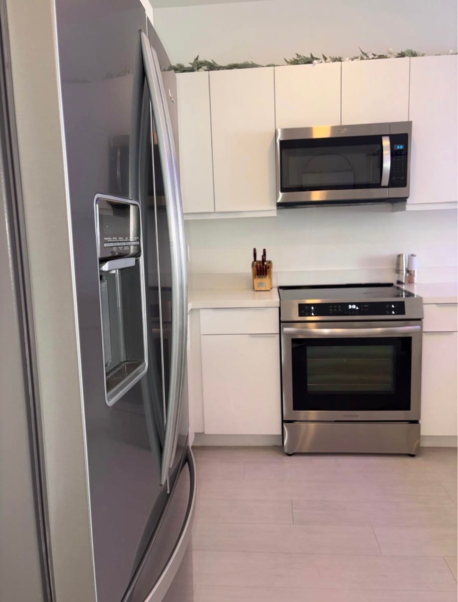 Luxe Premium Cleaning Services San Fransisco, photo 2
