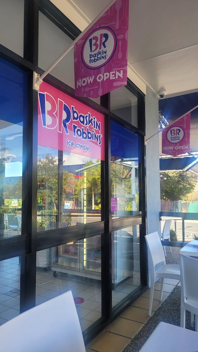 Baskin-Robbins Mackay Greenfields, photo 2