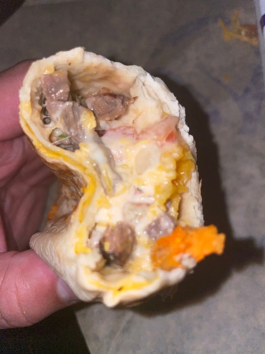 Taco Bell, photo 3
