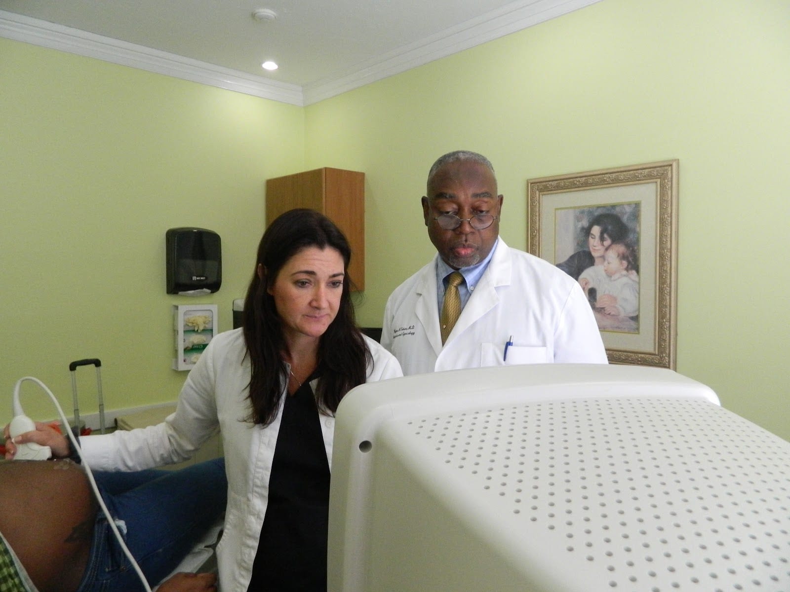 Dr. Wayne A. Cohen, MD