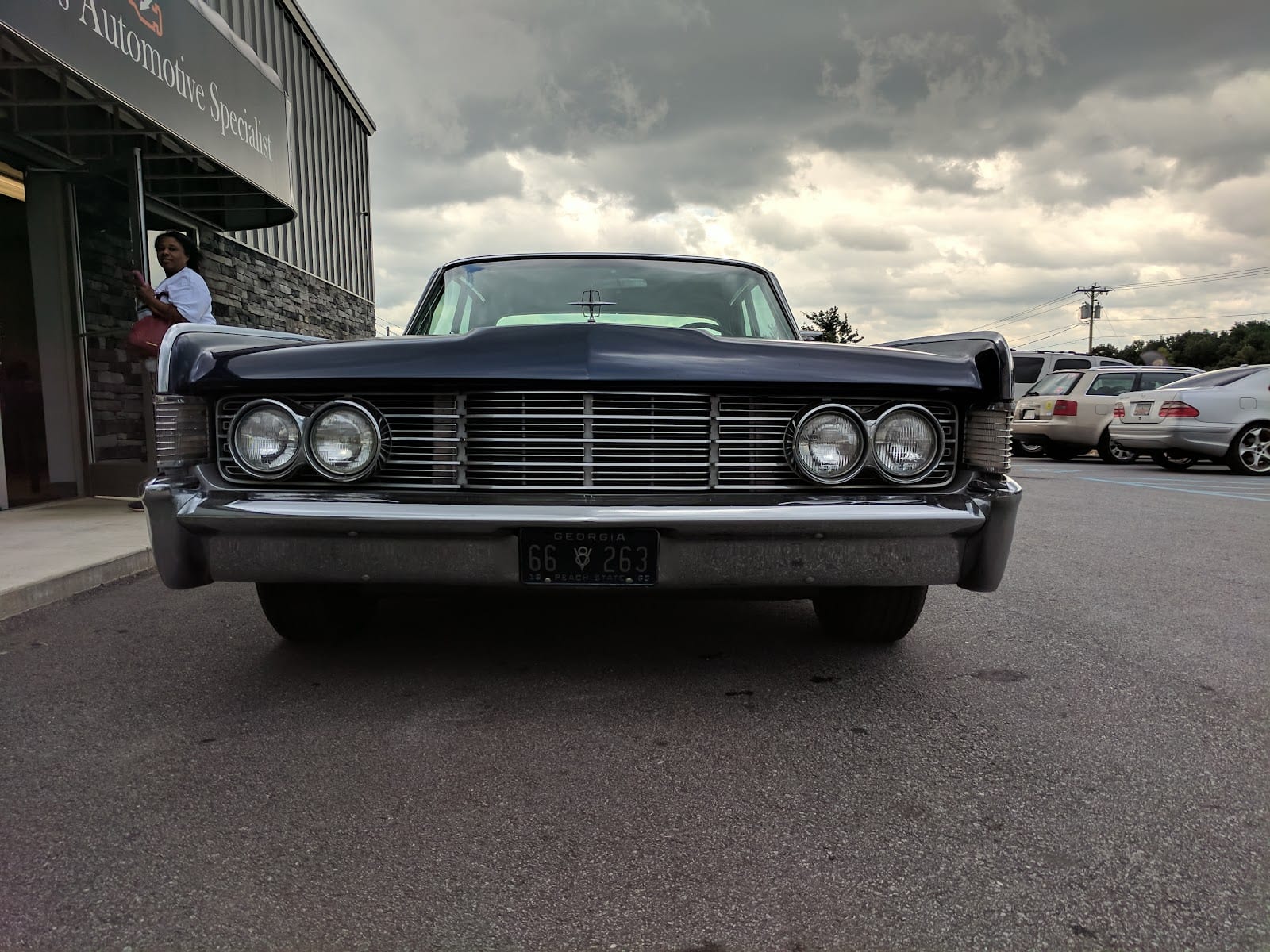 Rowland's Automotive Specialist, photo 3
