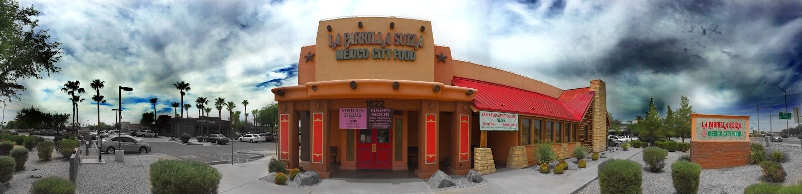 La Parrilla Suiza, photo 2