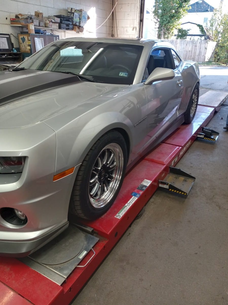 Rightway Automotive