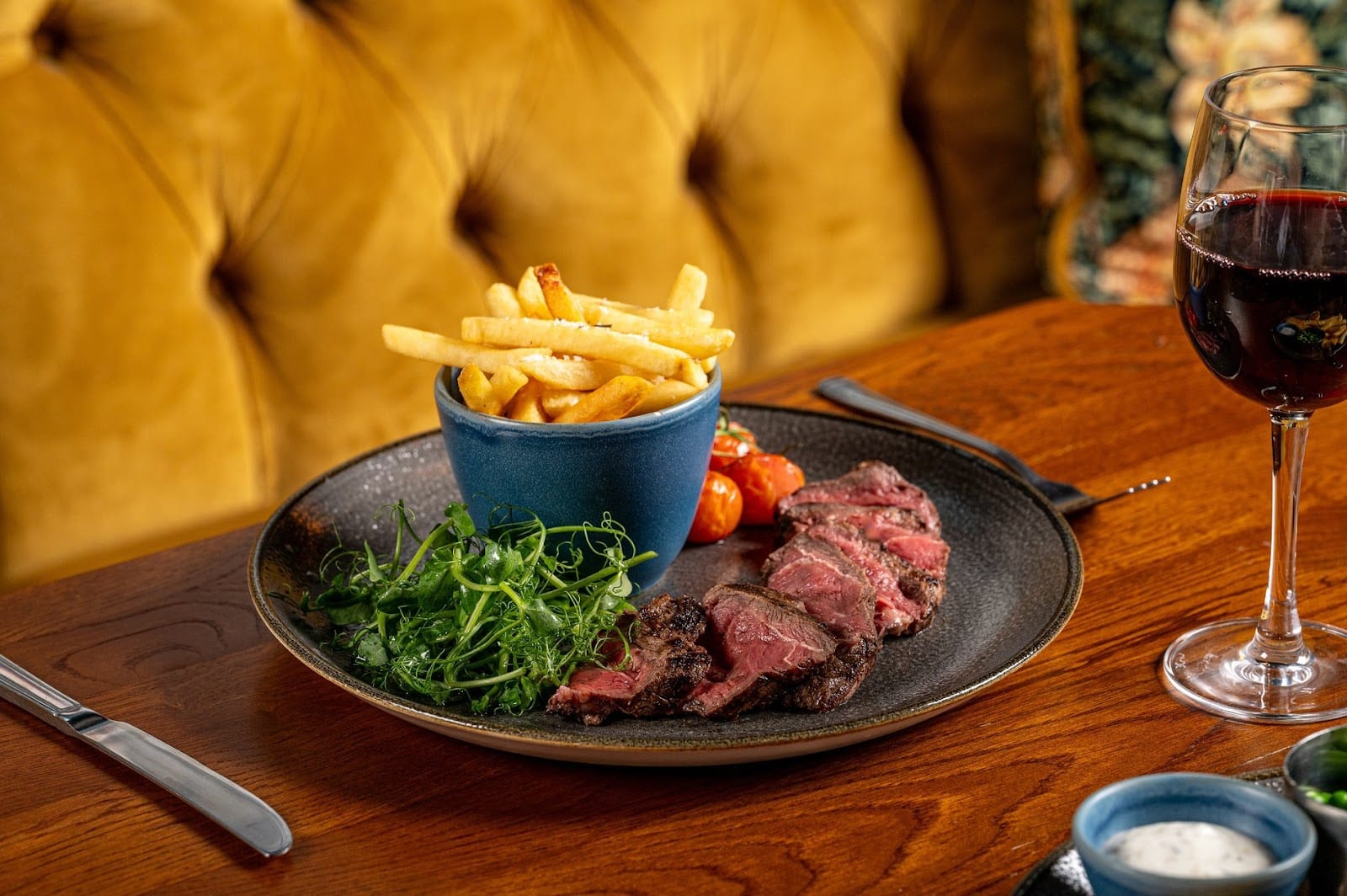 Red Lion