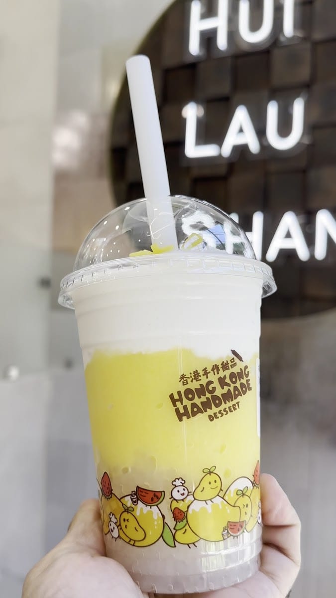 Hui Lau Shan, photo 2
