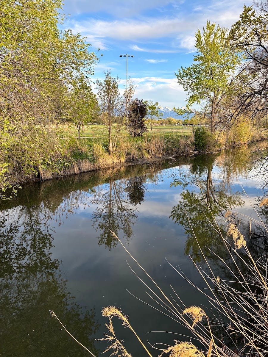 Riverside Park, photo 4