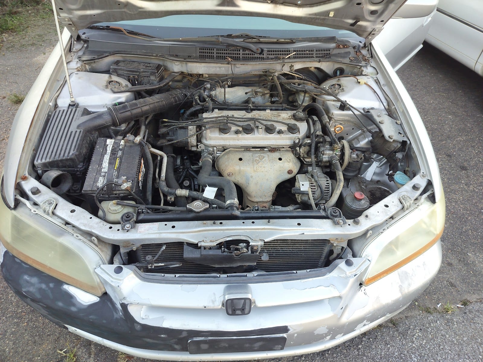Her Mobile mechanic and repair services