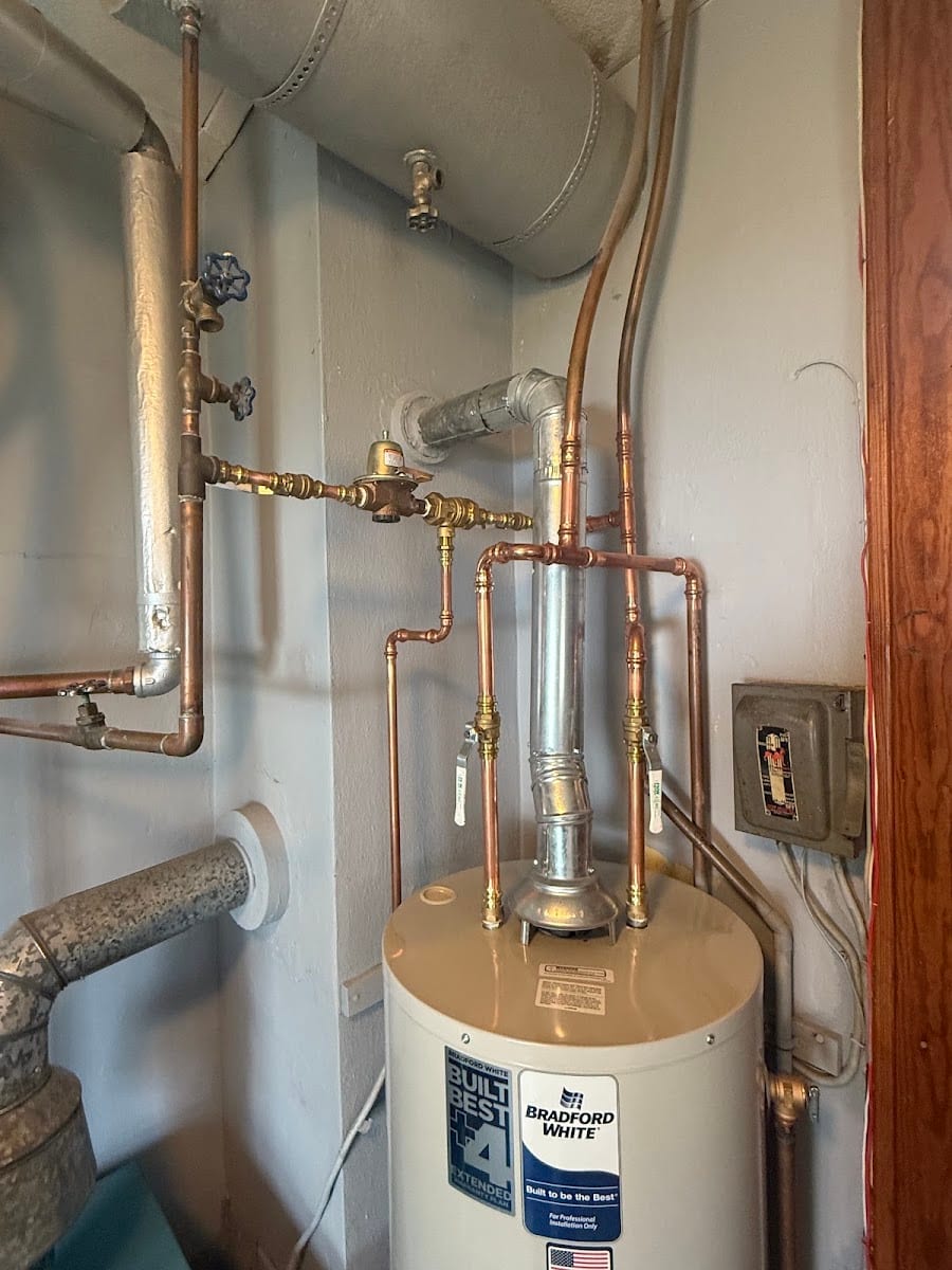 Atlantic Plumbing, Heating & Air Conditioning, Inc., photo 3