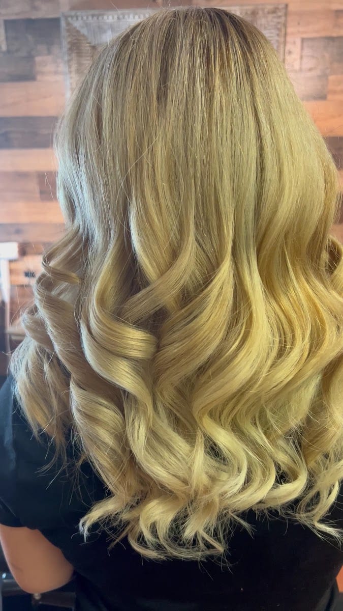 Luis Robles Beauty Salon, photo 3