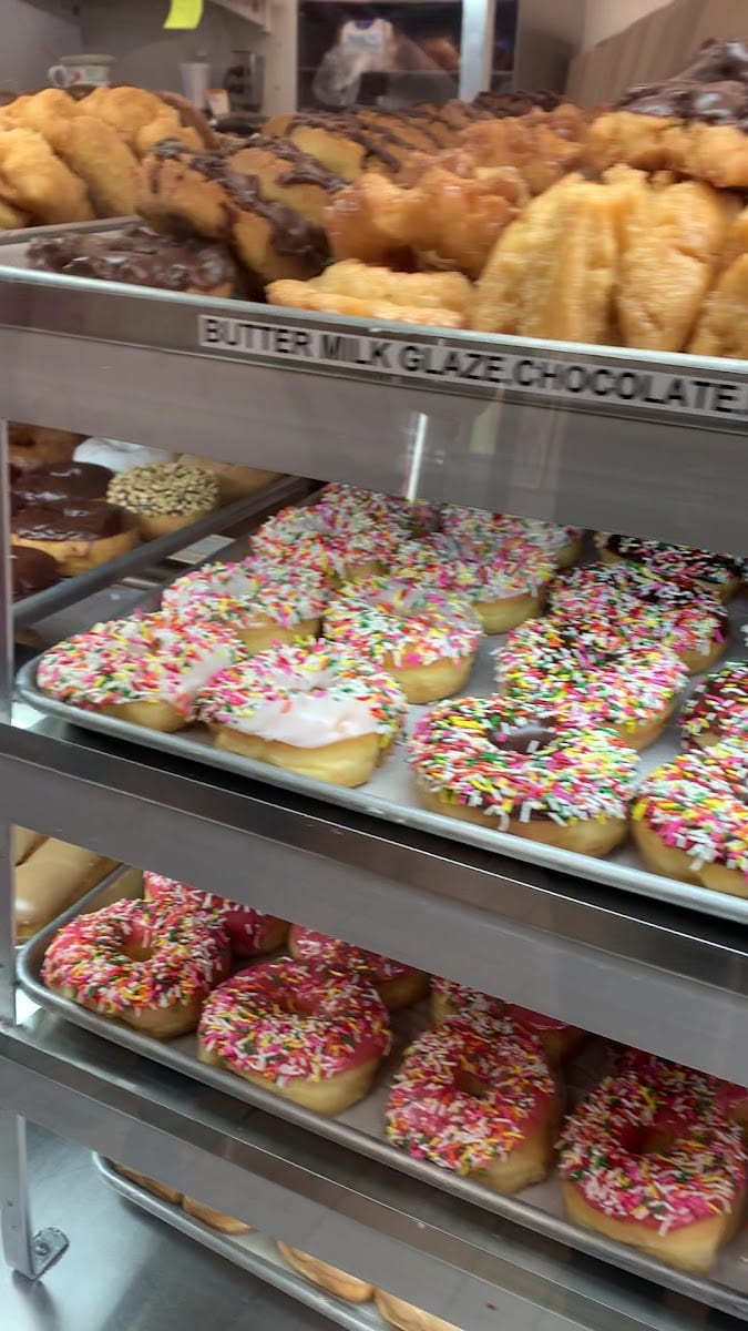 BoSa Donuts, photo 2