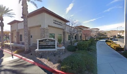 Canyon Ridge Periodontics
