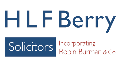 HLF Berry Solicitors LLP