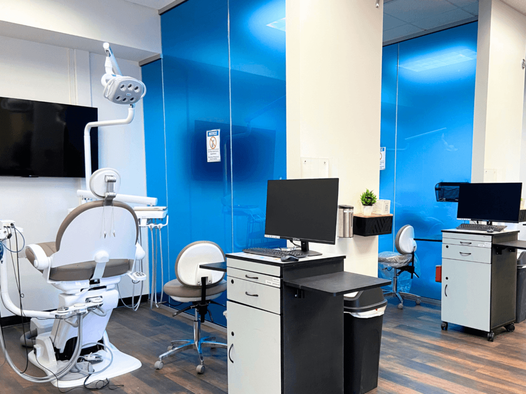 Rochester Denture Care Center, photo 2