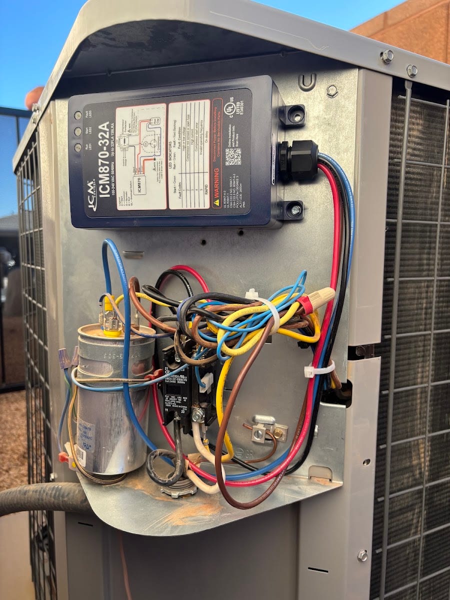 Wise Air Solutions, LLC, photo 3