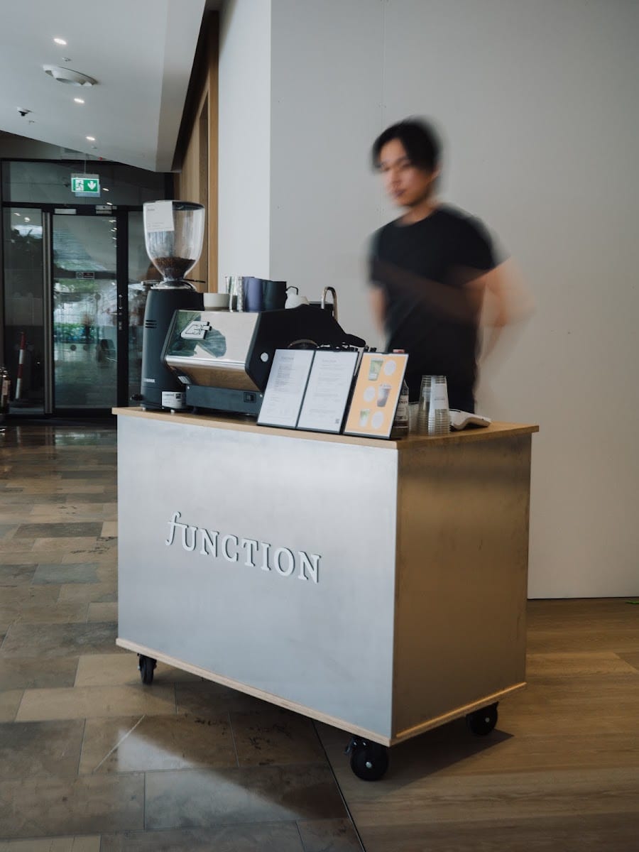 Function Coffee, photo 3