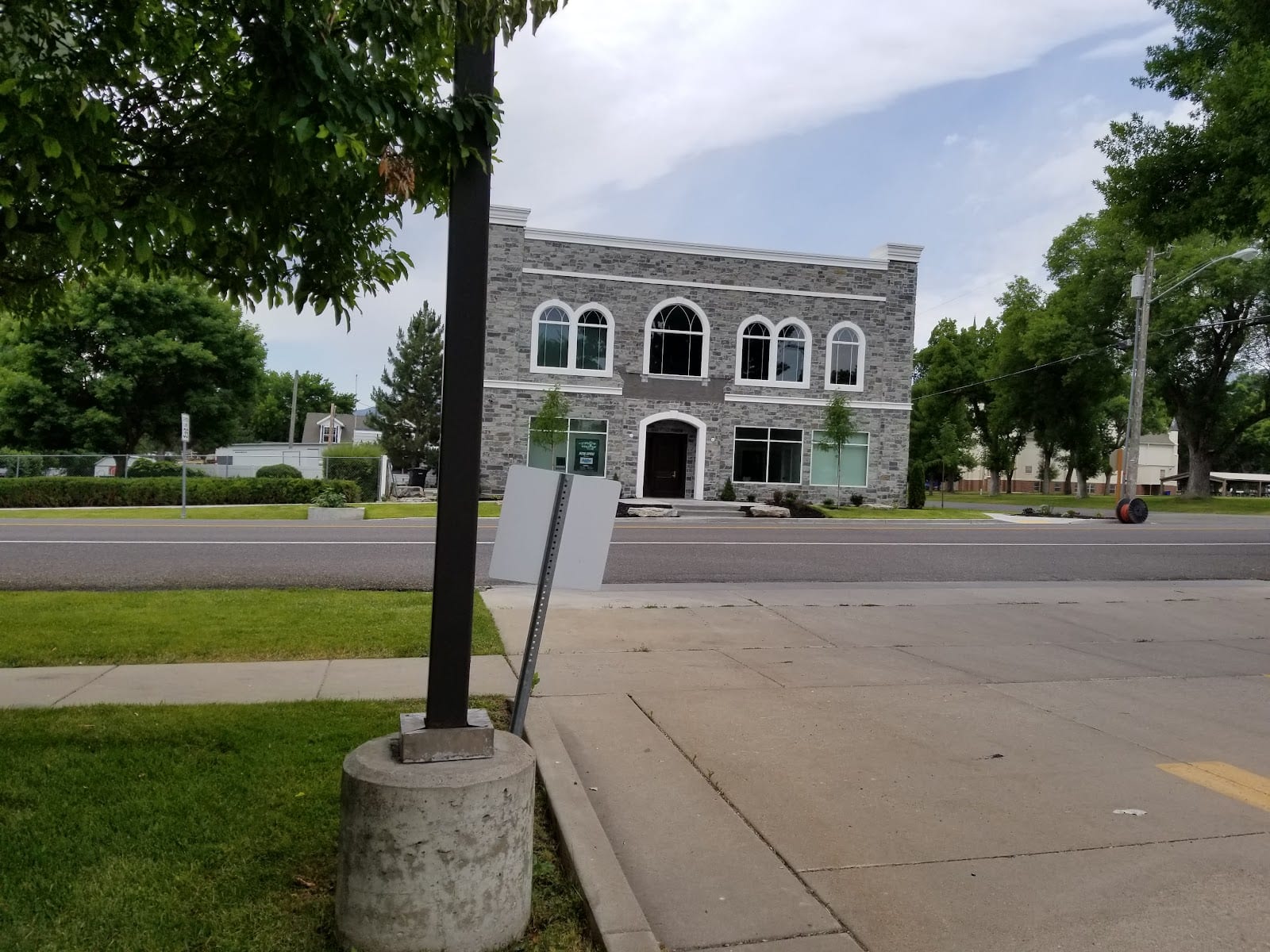 The Wellsville Cone, photo 4