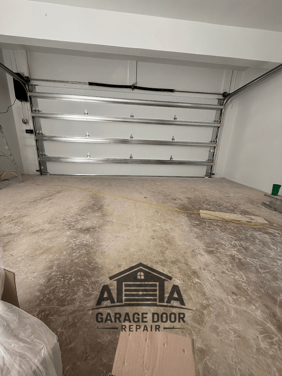 AA Garage Door Repair - Springs & Openers