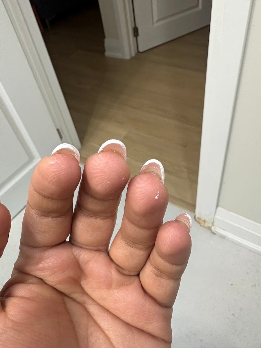 CH Nails, photo 2