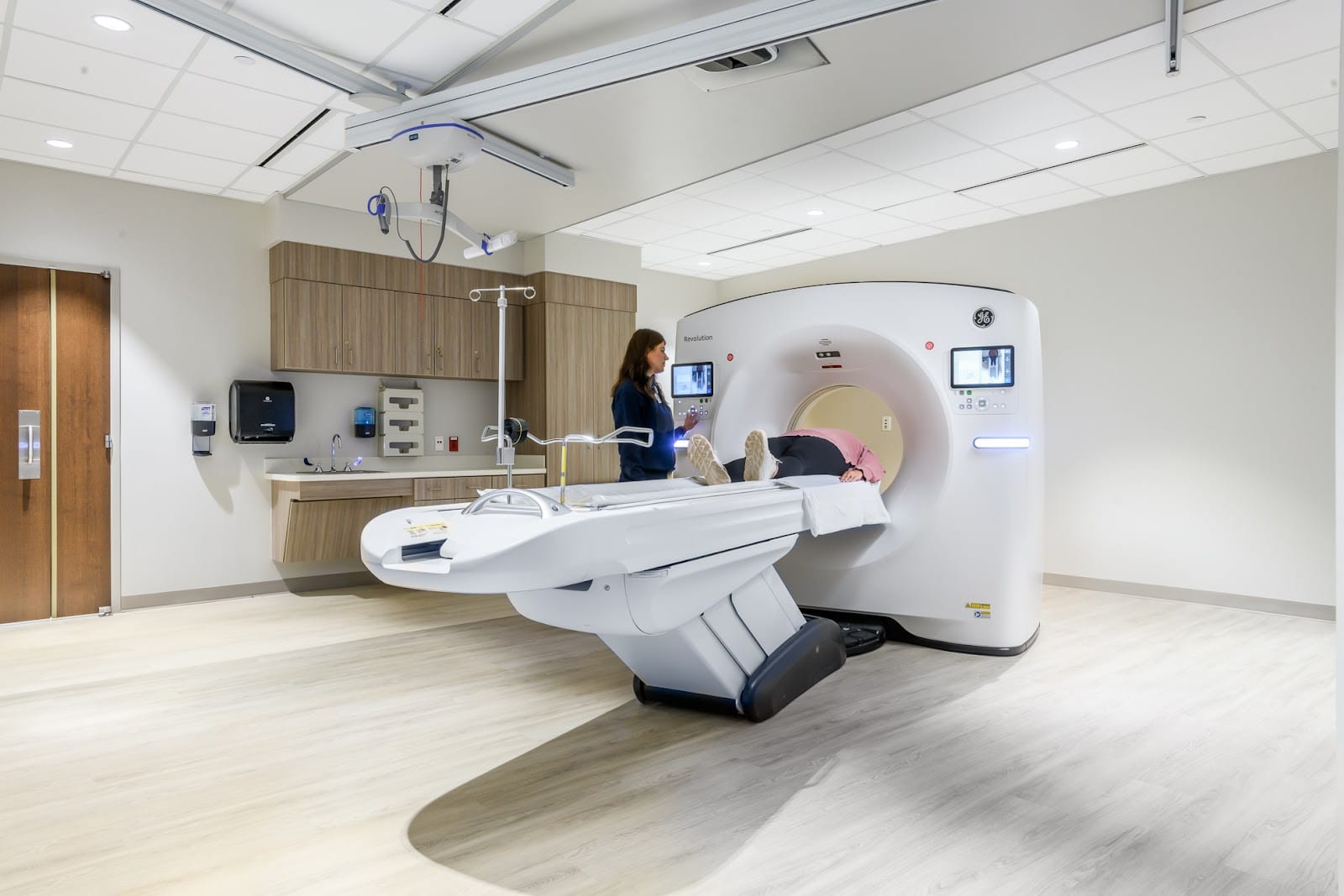 AnMed Emergency Department - Piedmont, photo 3