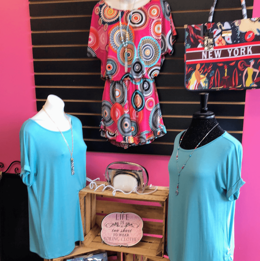 Uptown Fashions, photo 3