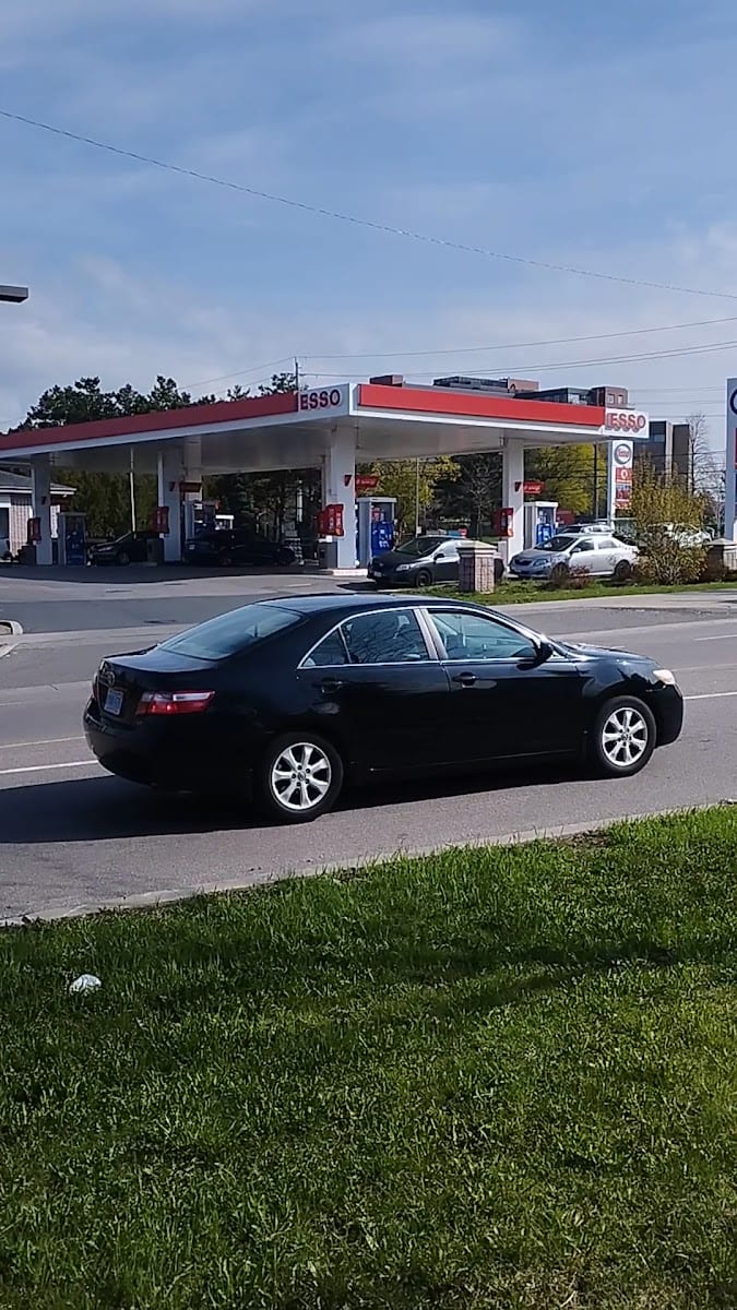 Circle K Coffee Shop, photo 2