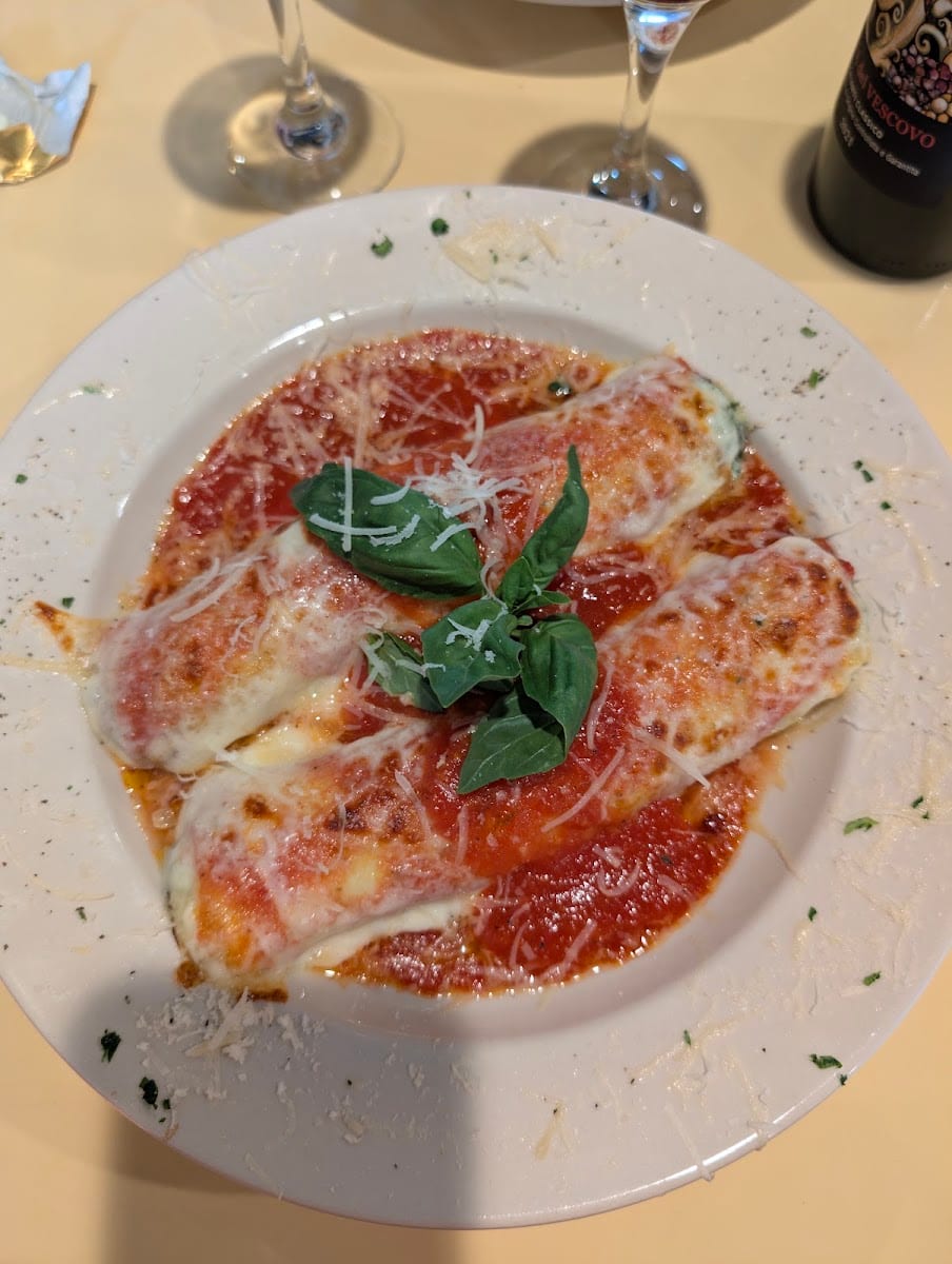 Piccolo Italian Restaurant, photo 3