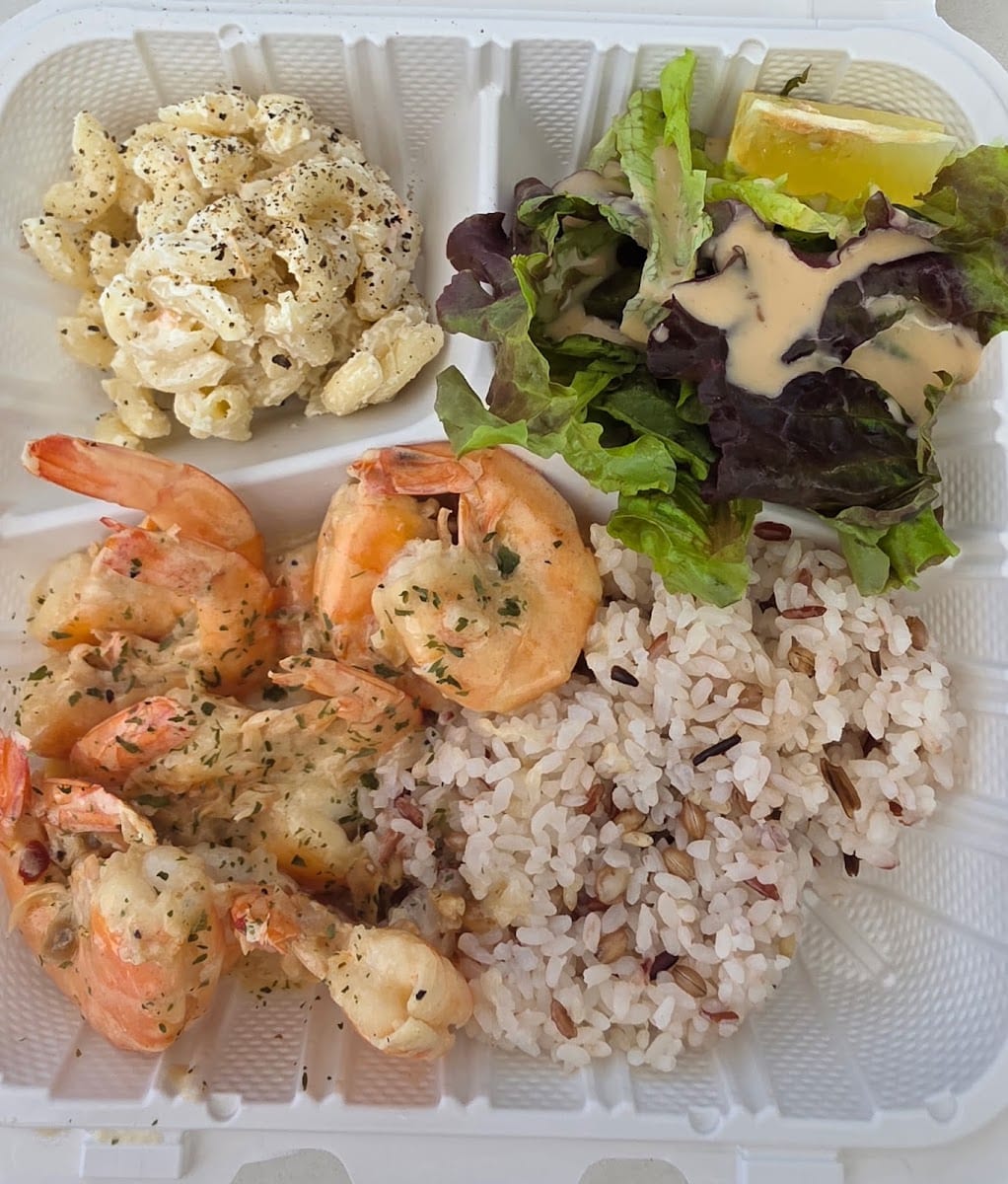 ALOHA CAFE PINEAPPLE, photo 4