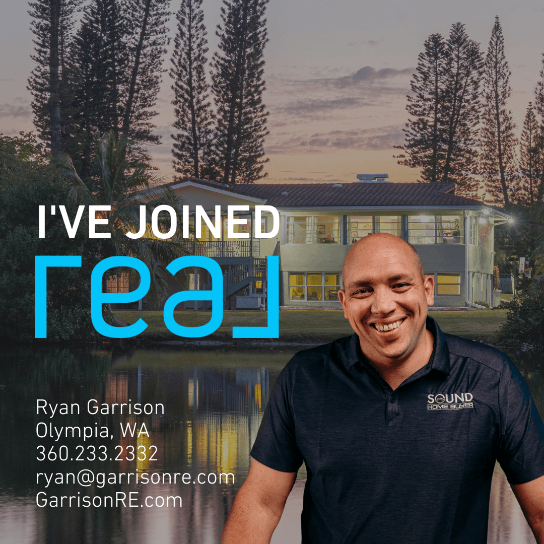 Ryan Garrison - Real Broker, LLC, photo 2