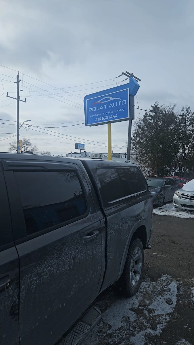 Polat Auto Services, photo 2