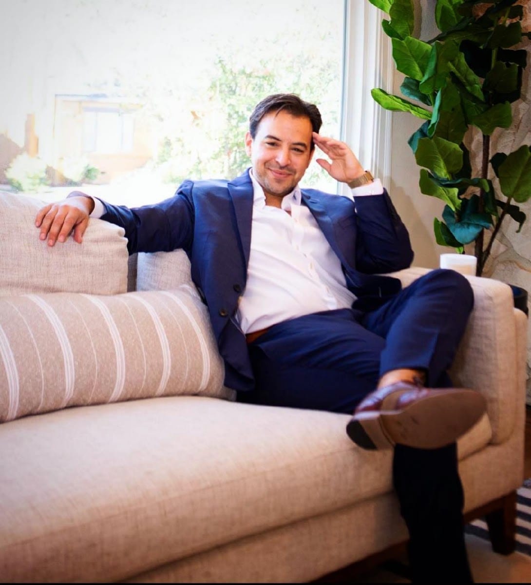Zack Sperow | Napa and Solano County Realtor