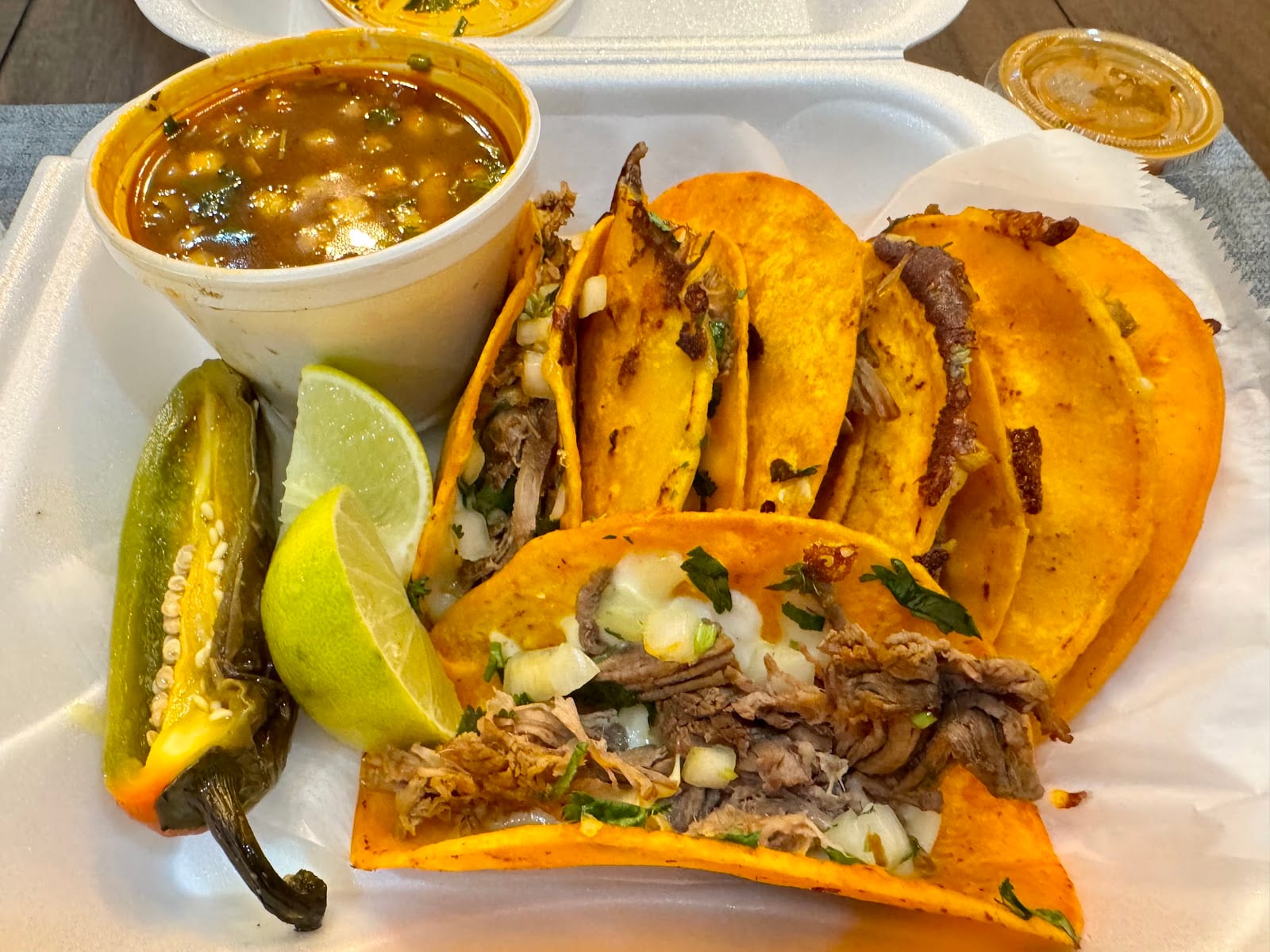 Taqueria La Marcelita Food Truck, photo 2
