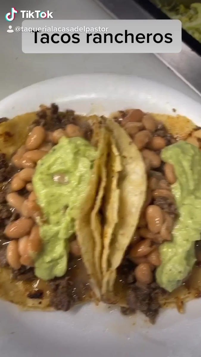 Taqueria La Casa Del Pastor, photo 3