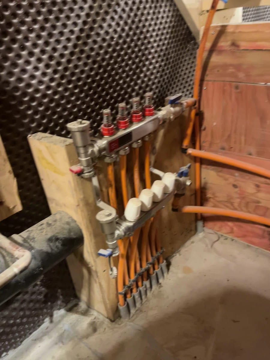 Hydrotech Mechanical Inc., photo 3