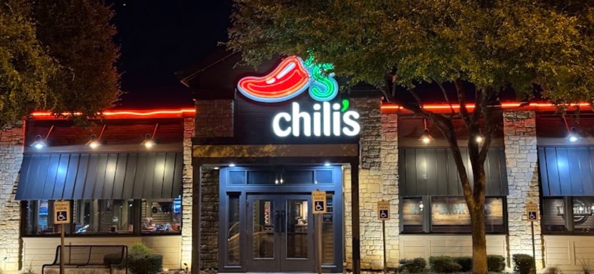 Chili's Grill & Bar, photo 2